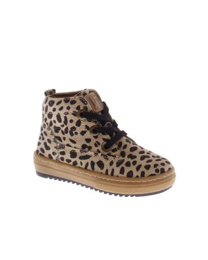 Jochie-Freaks Kinderschoenen 22150 leopard