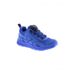 Piedro Sport Kinderschoenen 15170011310 blauw