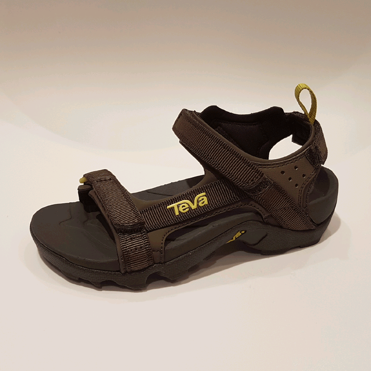 Teva Tanza sandalen voor jongens