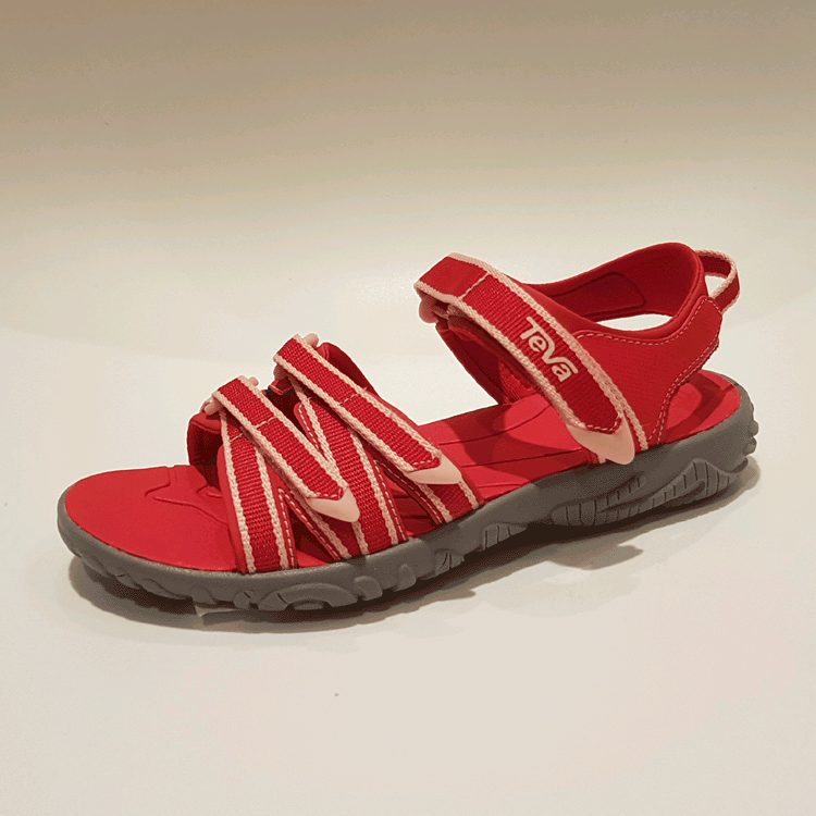 Teva Tirra sandalen voor meisjes